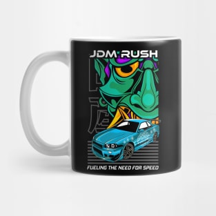 JDM Rush Mug